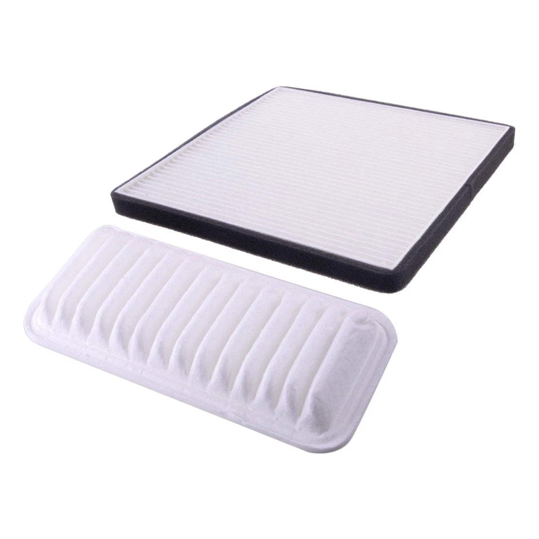Cabin & Engine Air Filters for Toyota Echo, Scion xA, xB (2000-2006)