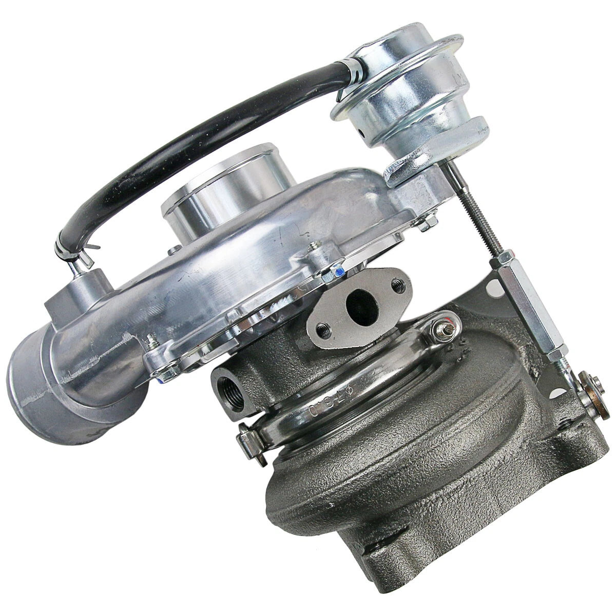 Turbocharger for Isuzu D-Max iTEQ 2004-2011 3.0L (2004-2011)