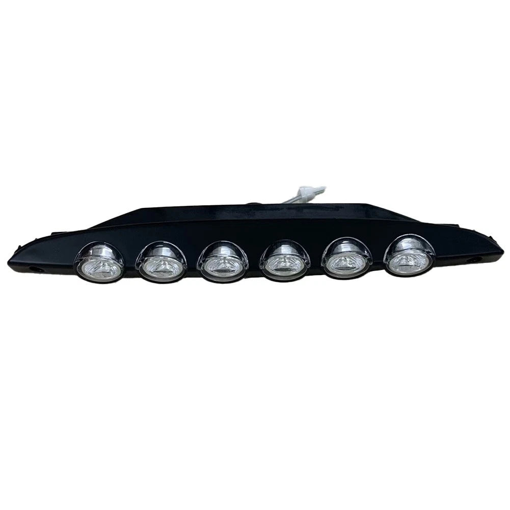 Rear Center Third Brake Light Assembly for Smart Fortwo