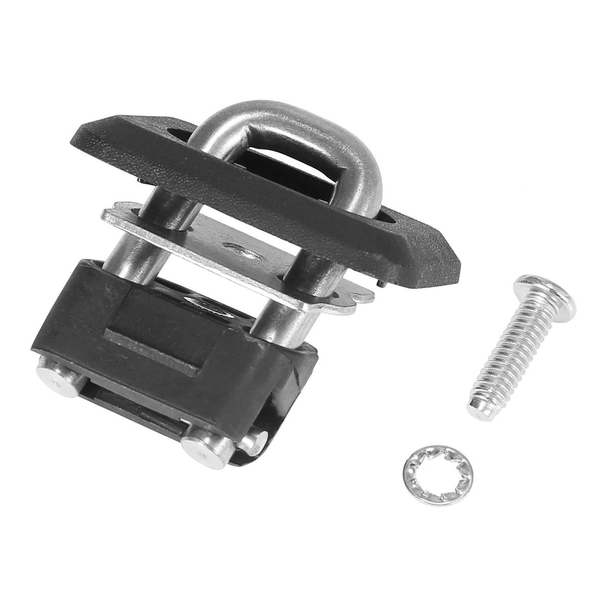 Tie Down Anchors for Chevy Silverado GMC Sierra Canyon Truck Bed