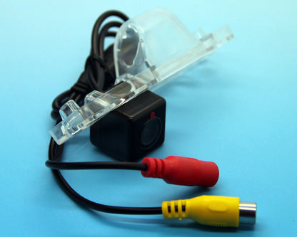 Rear View Parking Camera for Hyundai Sonata (2012–2014)