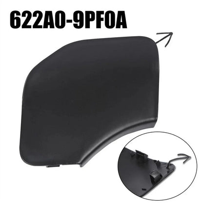 Front Bumper Tow Hook Cover for Nissan Pathfinder (2016-2021)