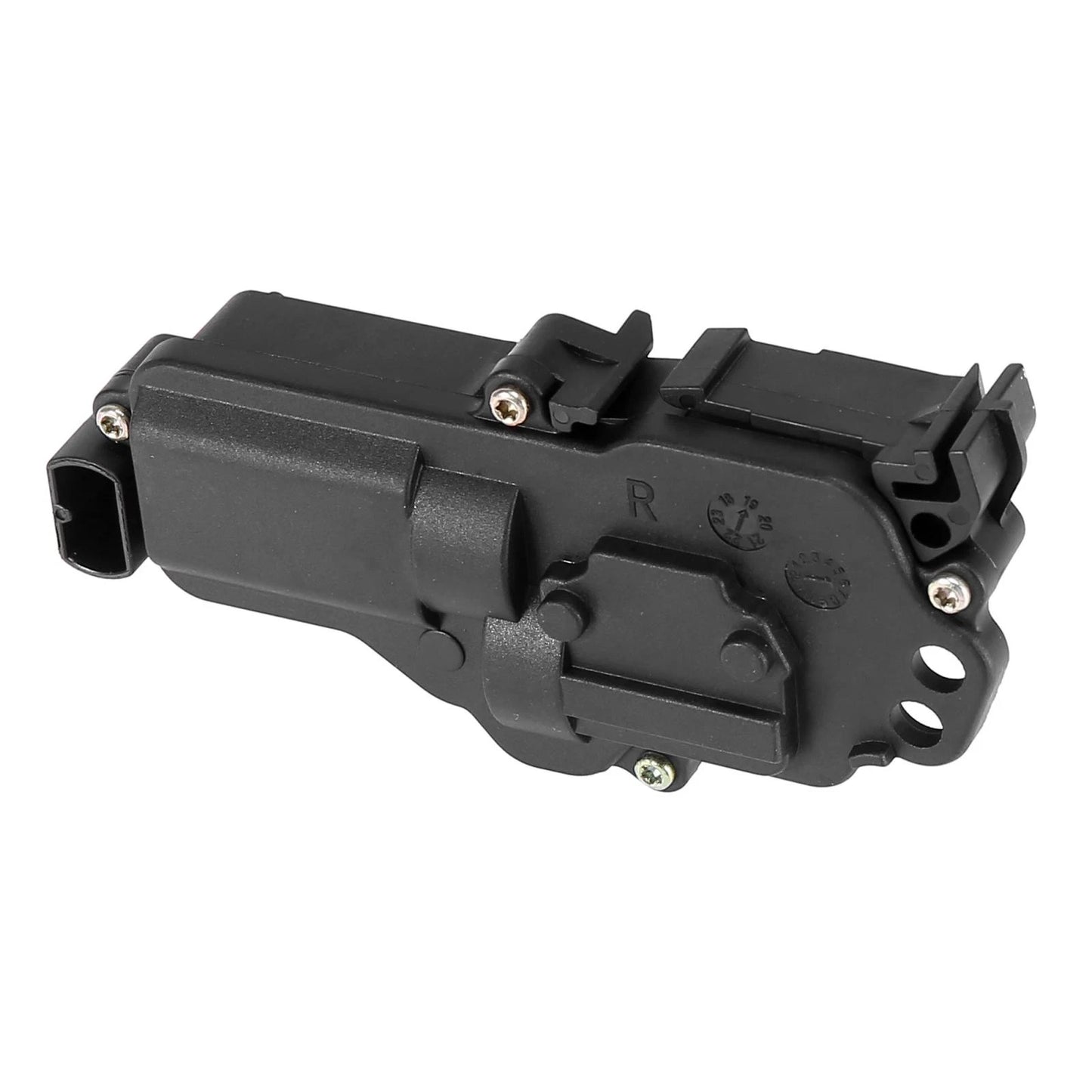 Power Door Lock Actuator Motor Front Right for Ford Expedition (1997-2002)