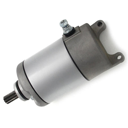 Starter for Yamaha FZ400, FZS600 FAZER (1997-2003)