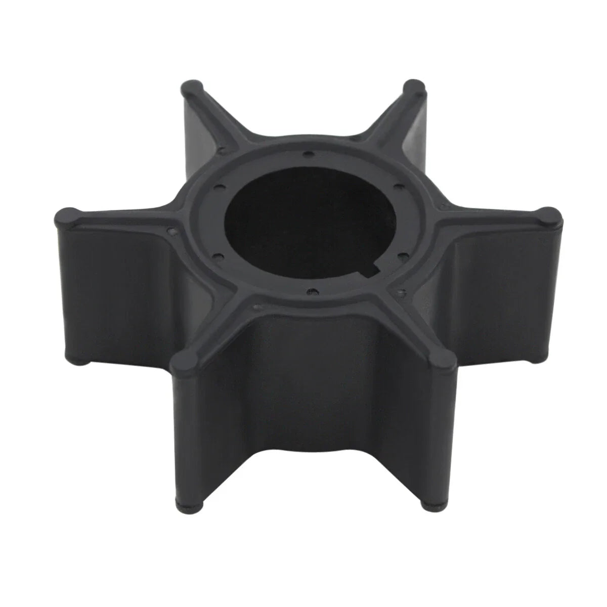 Impeller with Key for Nissan/Tohatsu 40-50HP Models (3C8 Series)