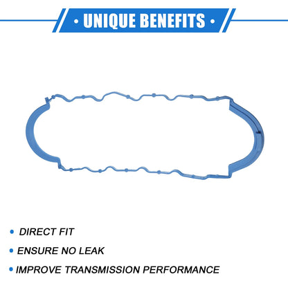 Transmission Filter Oil Pan Gasket for Chevrolet Astro (1996-2005)