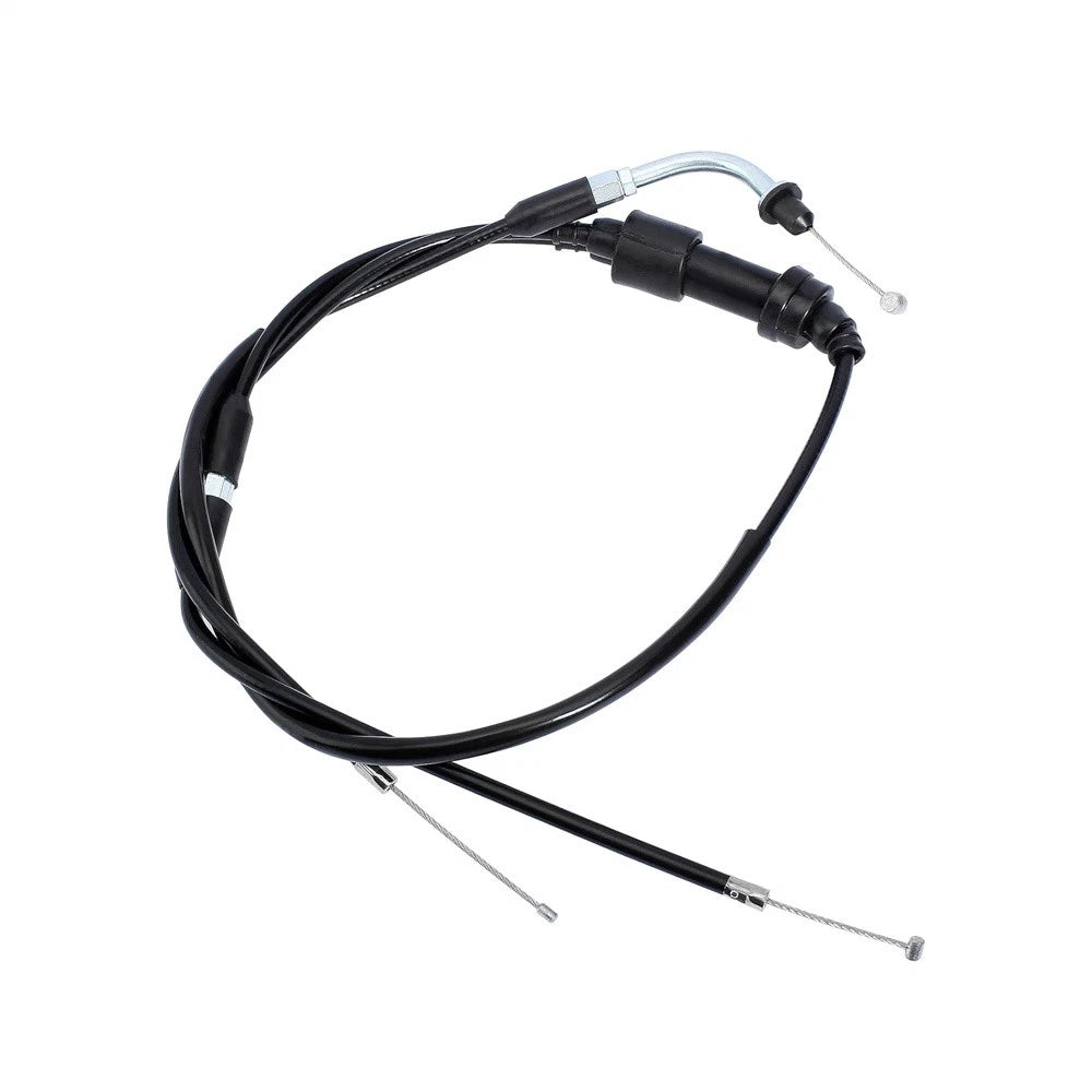 Throttle Accelerator Cable for Yamaha PW 50 Dirt Bike (1981-2016)