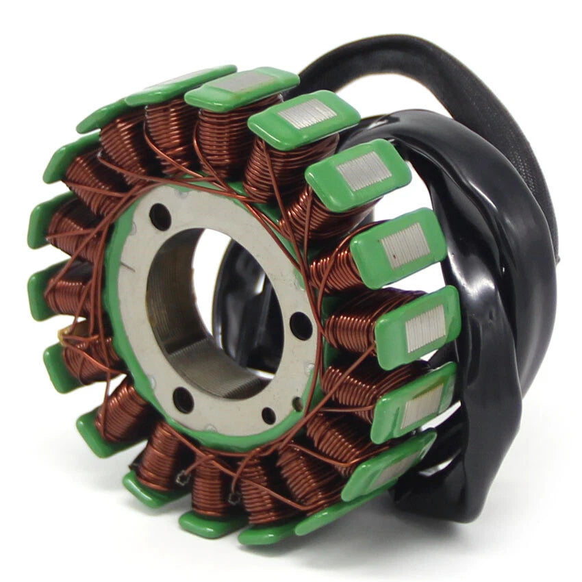 Stator Coil for Suzuki GS500F GS500H GS500 (2001-2011)