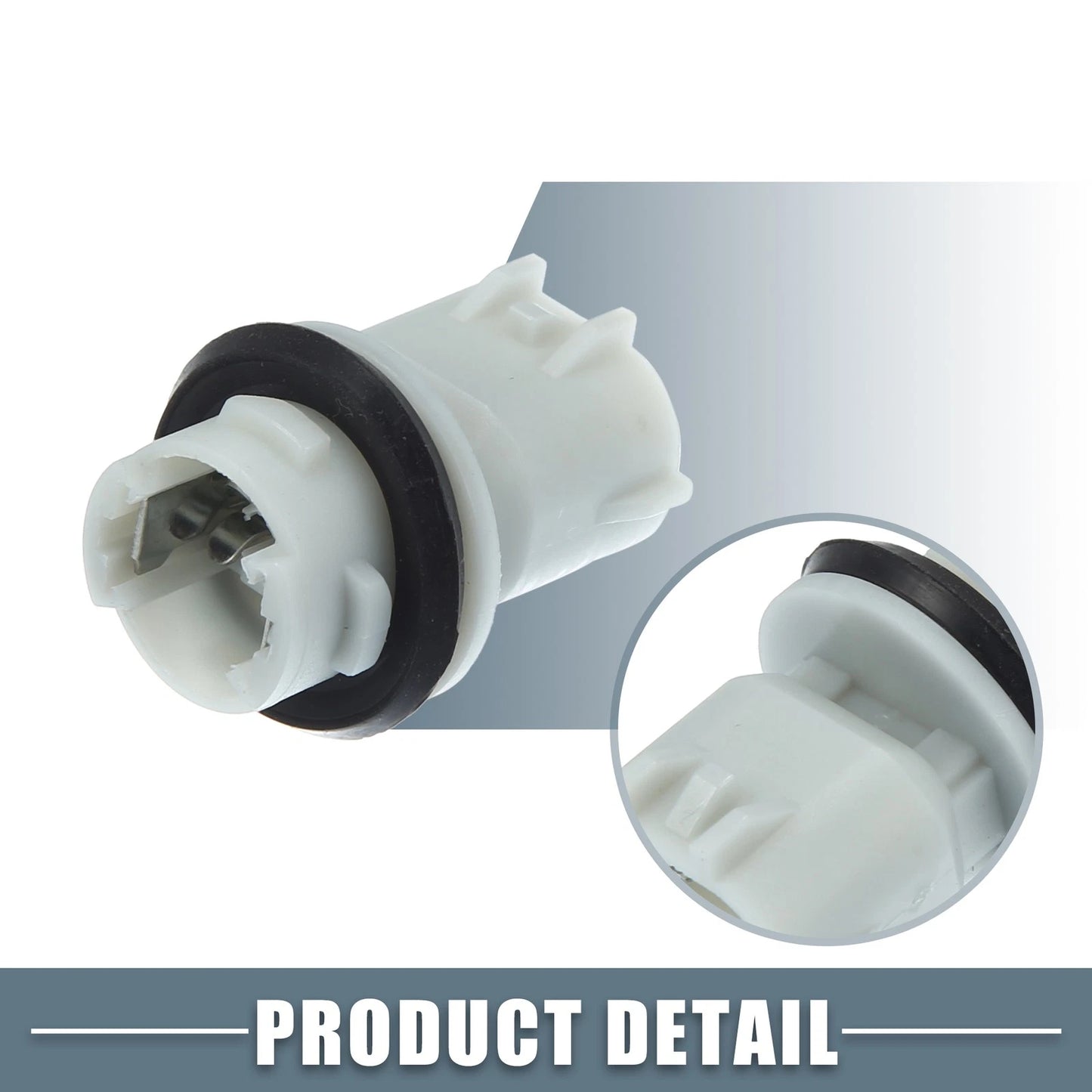 Turn Signal Light Bulb Socket for Toyota Camry (2007-2015)