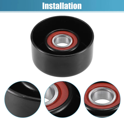 Belt Tensioner Pulley for Nissan Altima (2016-2018)