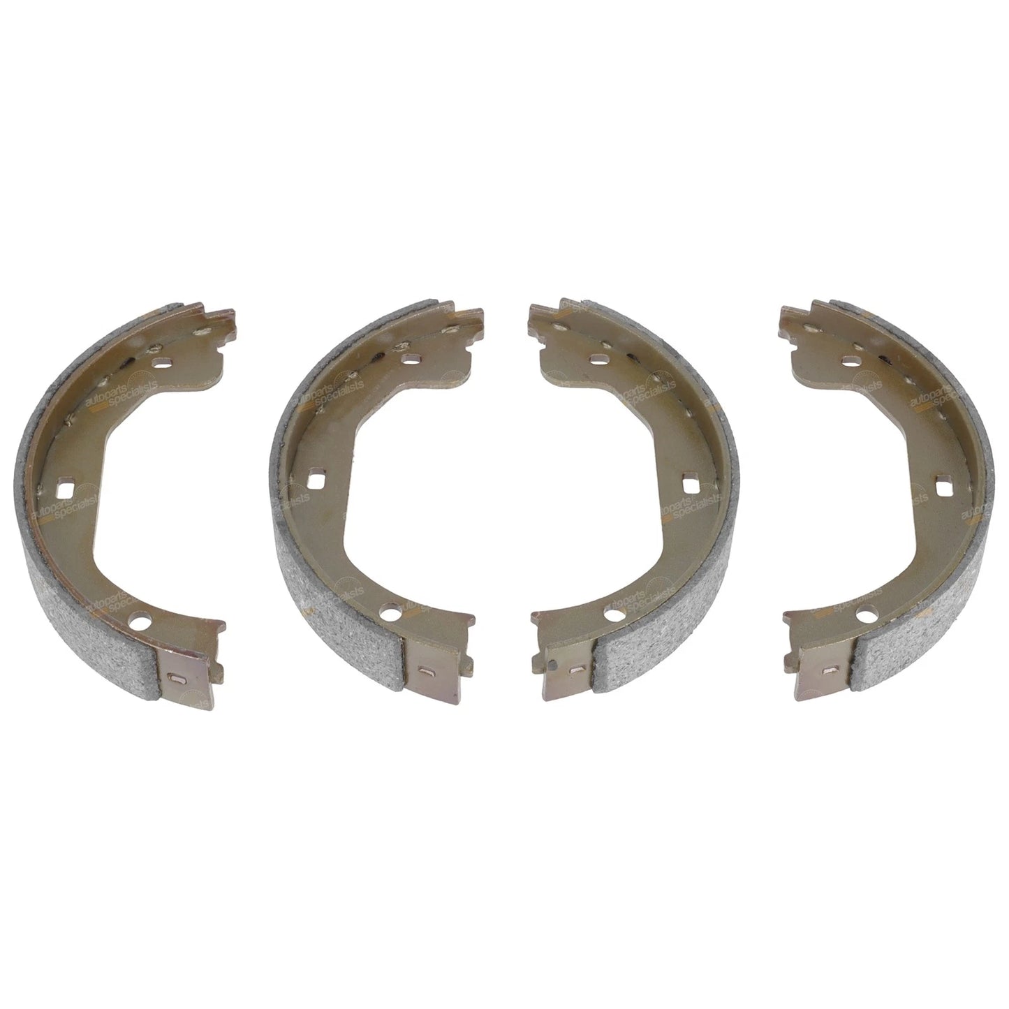 Hand Park Brake Shoes for Ford Escape BA ZA ZB ZC ZD (2001-2012)