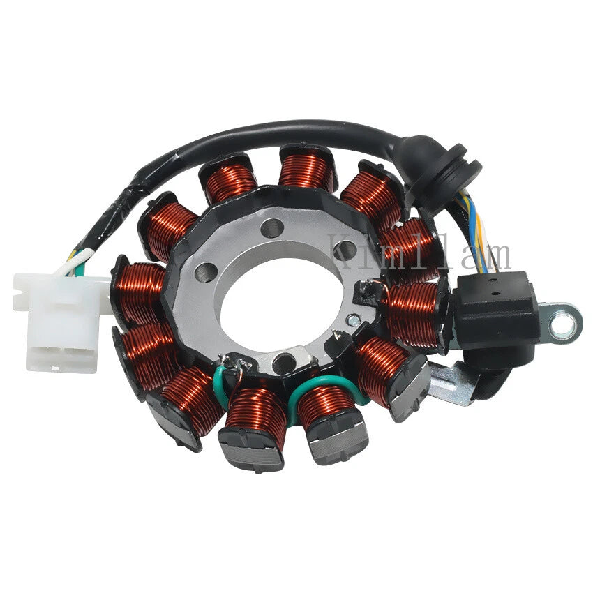 Magneto Stator Coil for Honda MSX125 Grom 125 (2013-2015)