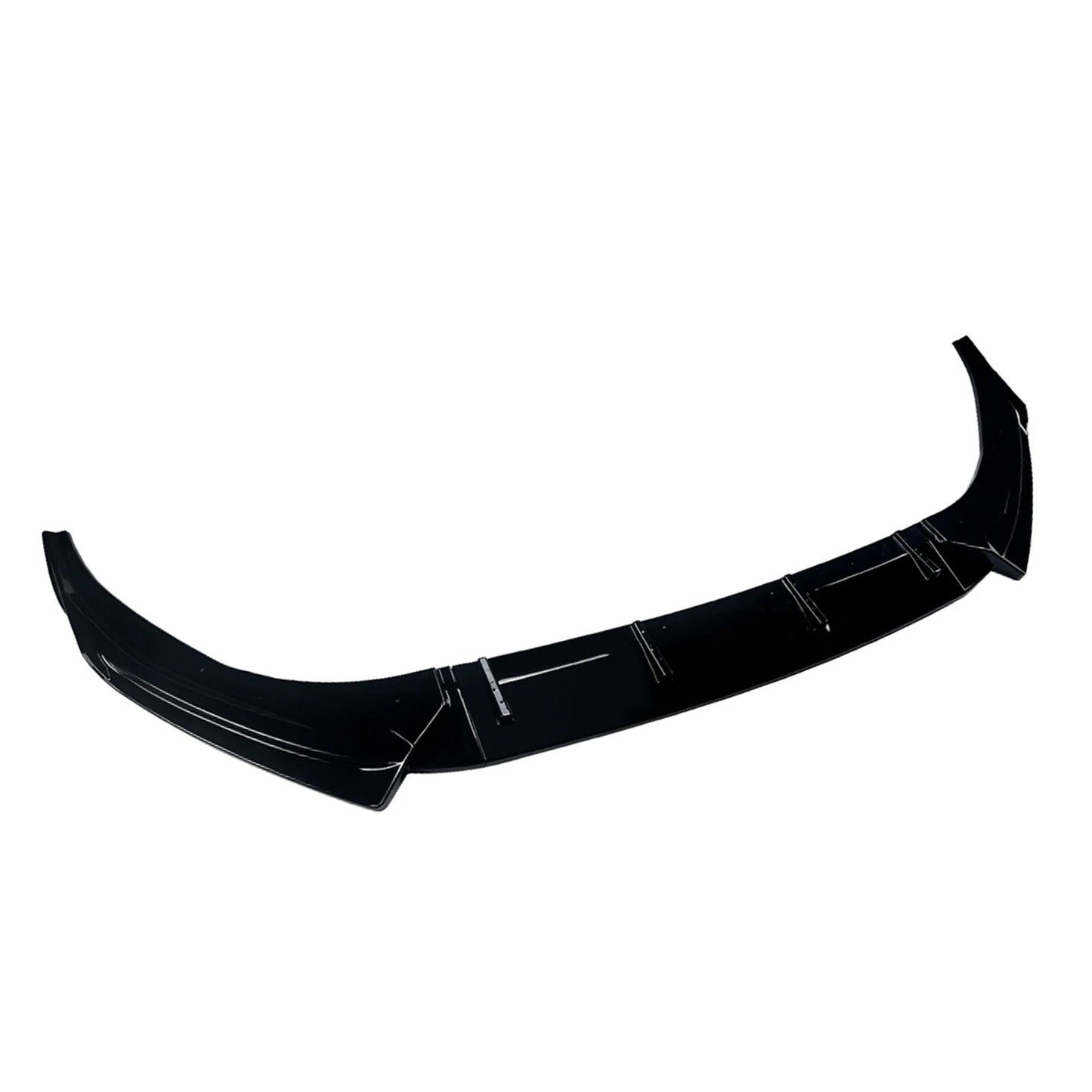 Front Bumper Lip Splitter for Audi A3 8Y Sline (2025)