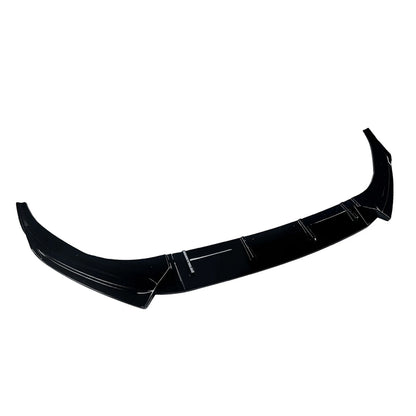 Front Bumper Lip Splitter for Audi A3 8Y Sline (2025)