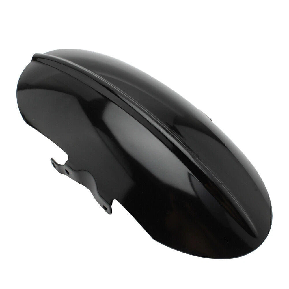 1PC Short Front Mudguard Fender for Bobber Speedmaster (2018 - Present)