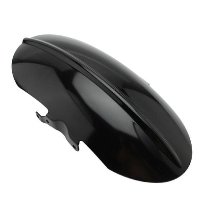 1PC Short Front Mudguard Fender for Bobber Speedmaster (2018 - Present)