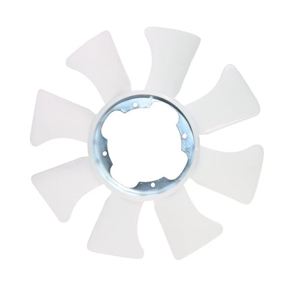 Radiator Cooling Fan Blade for Nissan Urvan E24 Caravan Homy DX 4WD 1995-2001