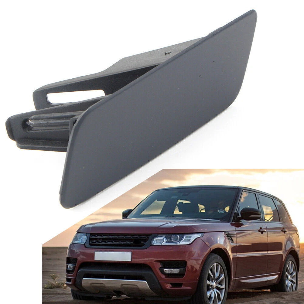 Front Left Headlamp Washer Cover for Range Rover (2013-2017)