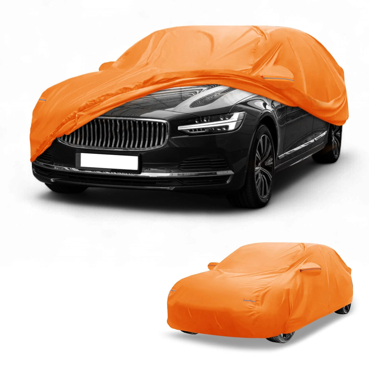 Waterproof All Weather Car Cover for Volvo S90 (est)