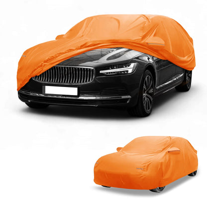 Waterproof All Weather Car Cover for Volvo S90 (est)
