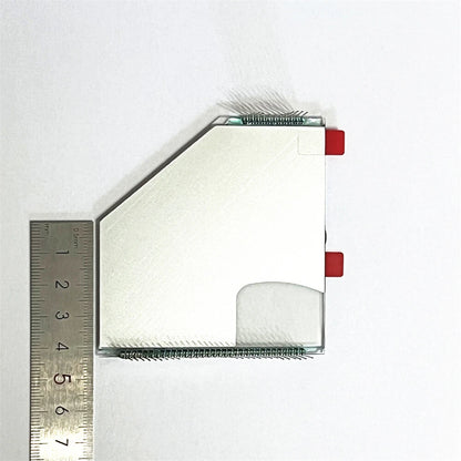 Yamaha YZF R6 Speedometer LCD Meter Display (2018-2022)