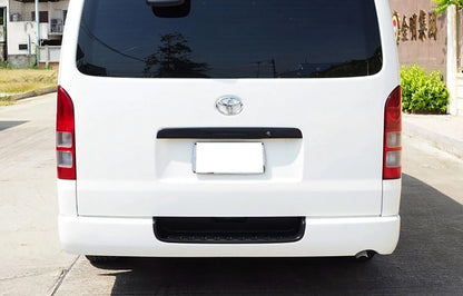 RH Tail Light for Toyota Hiace Commuter (2005-2013)