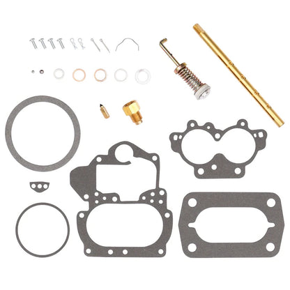 Chrome Adjustable Fuel Rail Gauge for Holley 650 750 850
