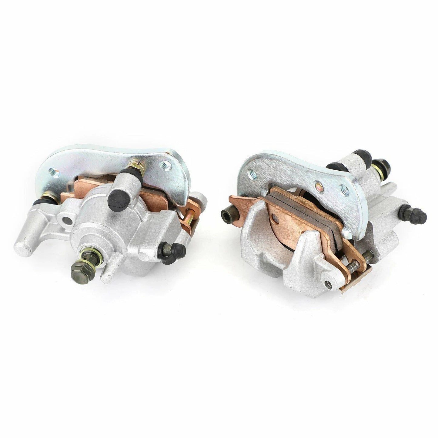 Rear Brake Calipers for Yamaha YFM550 YFM700 Grizzly Kodiak (2007-2023)