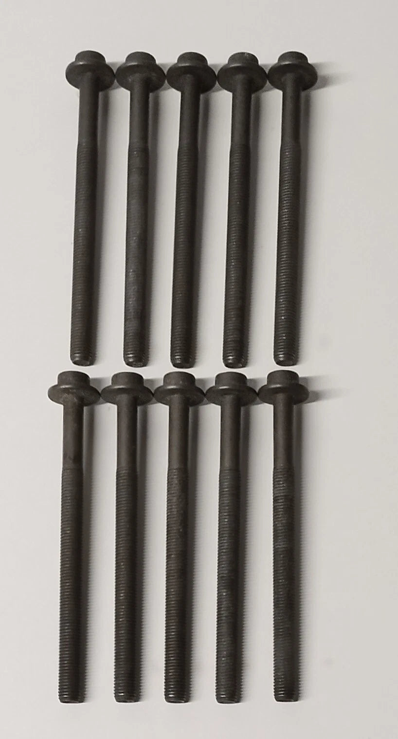 HEAD GASKET SET BOLTS for Fiesta (2008–2016)