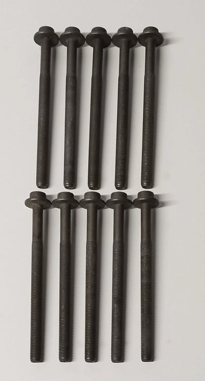HEAD GASKET SET BOLTS for Fiesta (2008–2016)