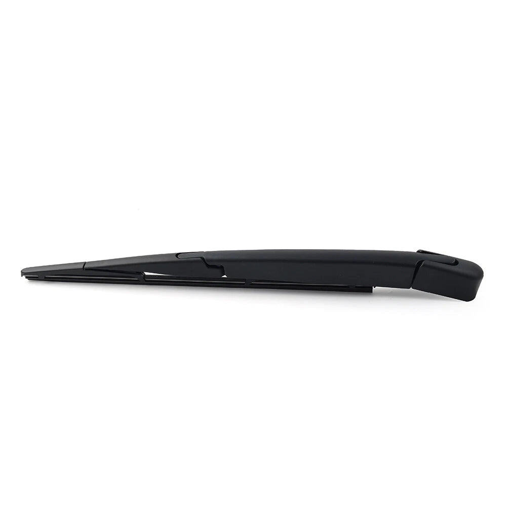 Rear Window Wiper Arm Blade Set for Hyundai Santa Fe (2013-2019)