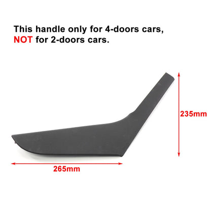 Inner Door Pull Handle Trim Cover for VW Golf Mk6 (2009-2014)