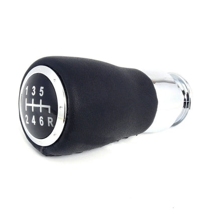 6 Speed Gear Shift Knob for Honda Accord (2009-2015)