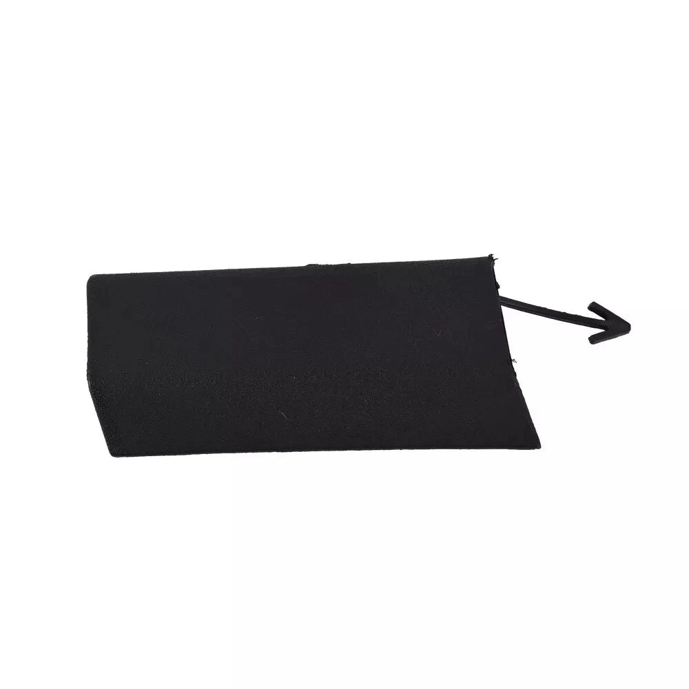 Front Bumper Tow Hook Cap Cover for Acura MDX (2010-2013)