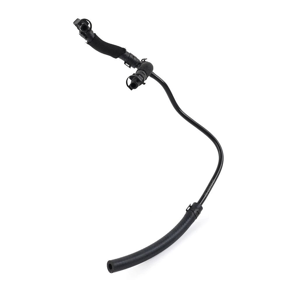 Coolant Reservoir Bleed Hose for Jaguar XF, XJ (2010-2015)