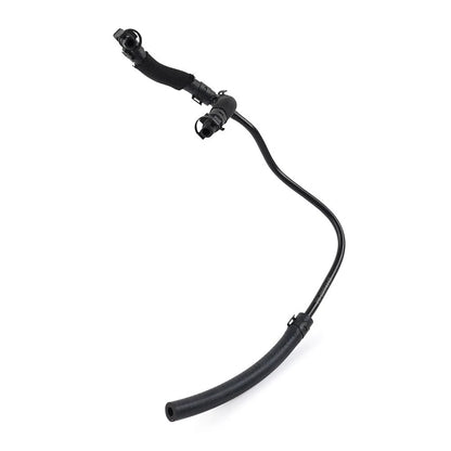 Coolant Reservoir Bleed Hose for Jaguar XF, XJ (2010-2015)