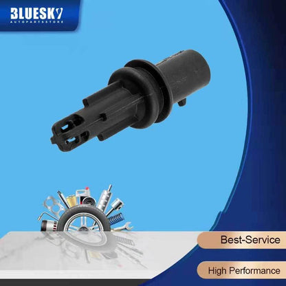 Intake Air Temperature Sensor for Holden Barina XC Efi 1.4L Z14XEP (2004-2005)