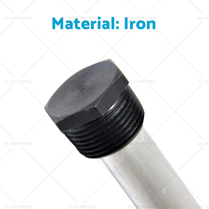 5 x Anode Rods for Suburban Caravan SW6DEA Hot Water Service