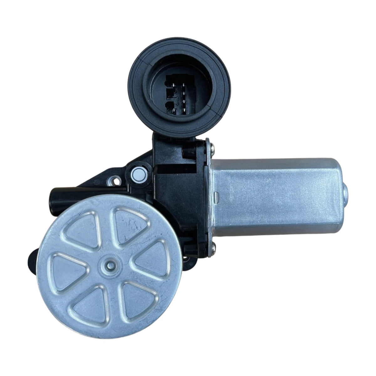 Front Right Window Regulator Motor 6 Pin for Toyota Hilux/HiAce (2005–2019)