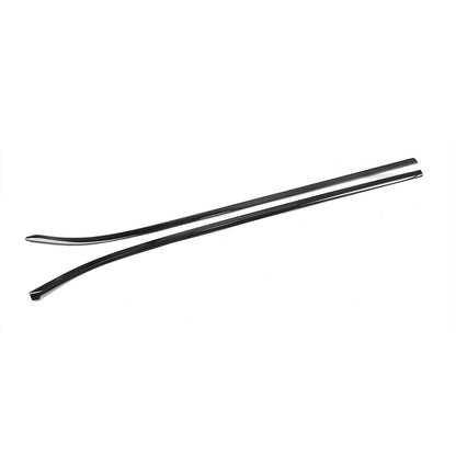 Window Strip Moulding Seal for Lexus RX (2022-2023)