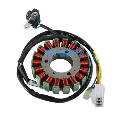 Magneto Stator Coil for SYM GTS 300i (2012-2016)