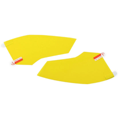 Speedometer Protective Film for Yamaha FORCE155 (2023) - 2 x Clear Screen Protectors