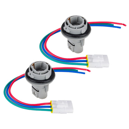 Turn Signal Lamp Socket Harness for Honda Accord Civic (2003-2005)