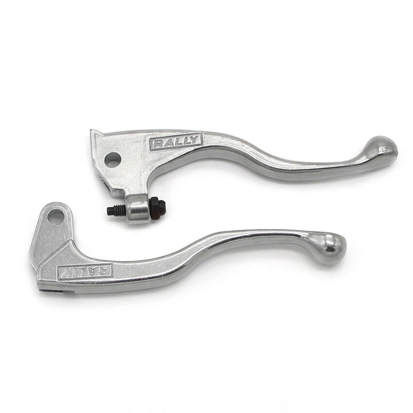 Brake Clutch Levers for Yamaha DT125 TY250 TW200 YZ80 XT250 XG250 WR250 TTR250