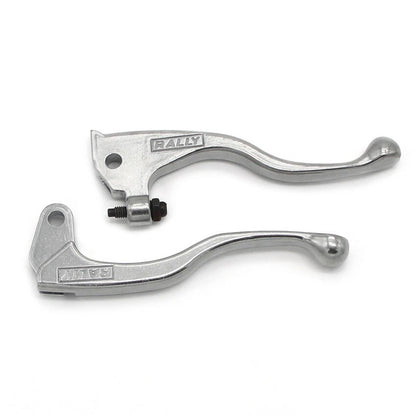 Brake Clutch Levers for Yamaha DT125 TY250 TW200 YZ80 XT250 XG250 WR250 TTR250