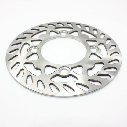 190mm Brake Disc Rotor for 125cc PIT PRO Trail Quad Dirt Bike ATV