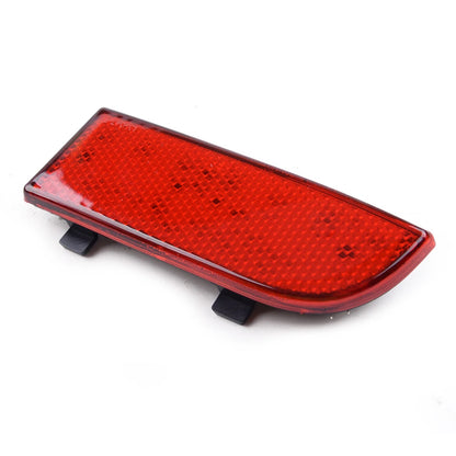 Red Rear Bumper Reflector Tail Light for Mercedes Viano (2003-2014)