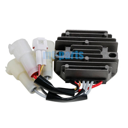 Voltage Regulator for Piaggio Ape 400 Classic (2006-2022)