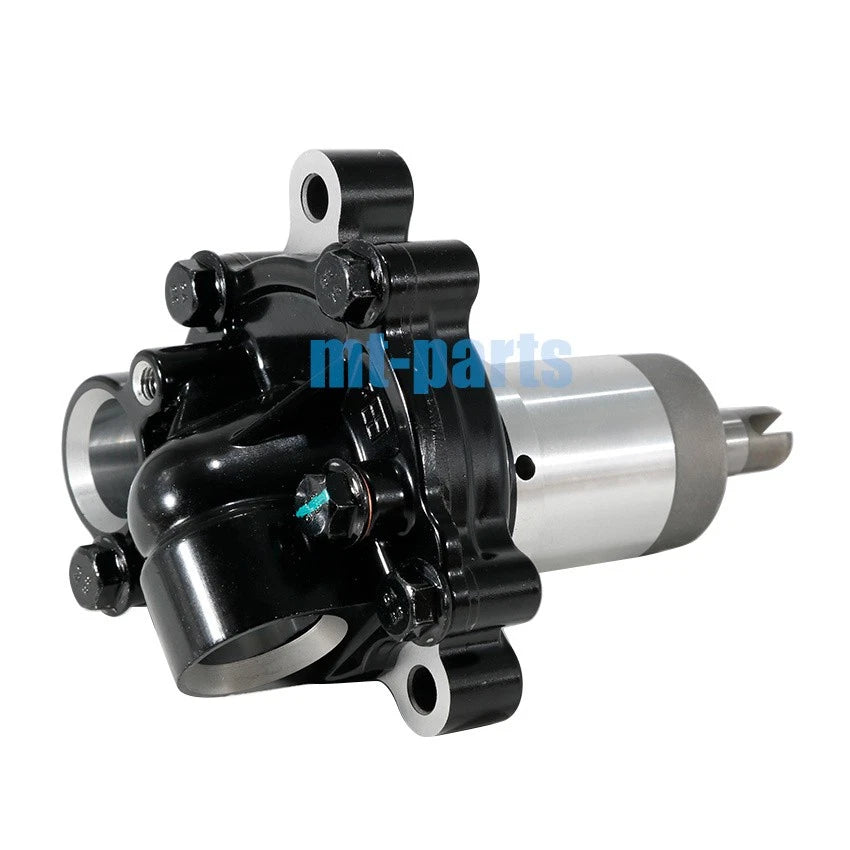 Water Pump Assy for Kawasaki EL250 Eliminator 250LX 1989-1998, 250SE 1988-1996