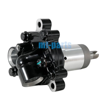 Water Pump Assy for Kawasaki EL250 Eliminator 250LX 1989-1998, 250SE 1988-1996